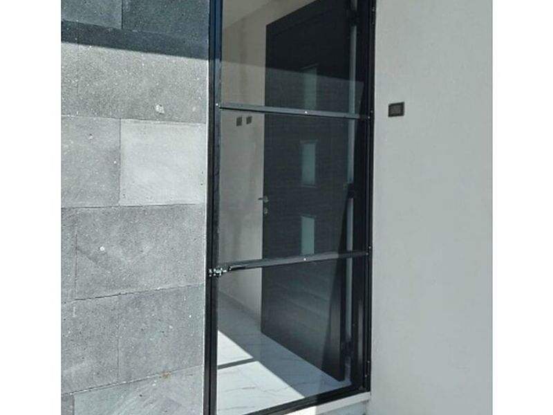 Puertas Vidrio templado Veracruz 