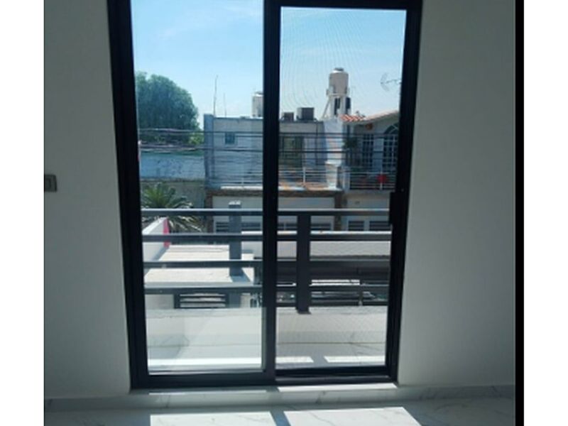 Puertas Vidrio Veracruz 