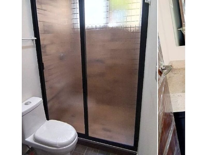 Vidrio templado Mesa Veracruz 