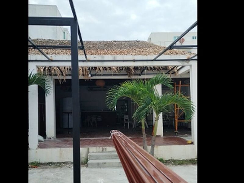 Pergolas Veracruz 