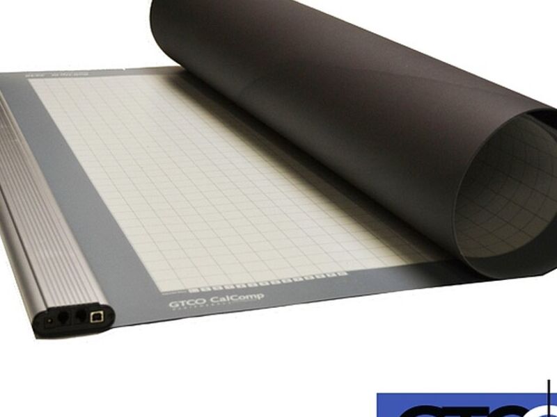 Digitalizador textil
