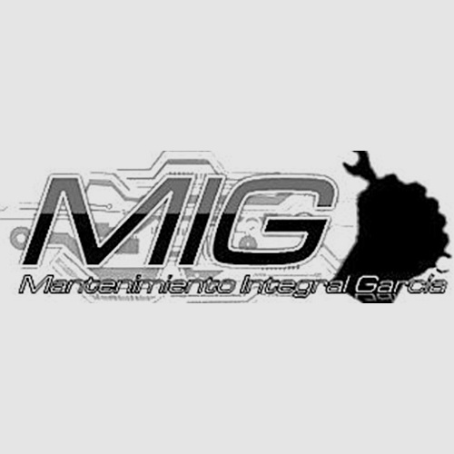 Mantenimiento Integral Garcia