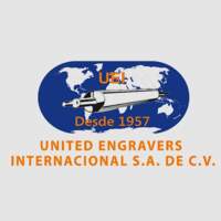 United Engravers Internacional SA de CV