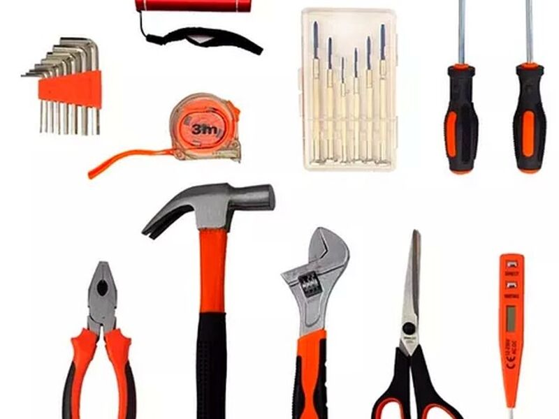 Herramientas Manuales México