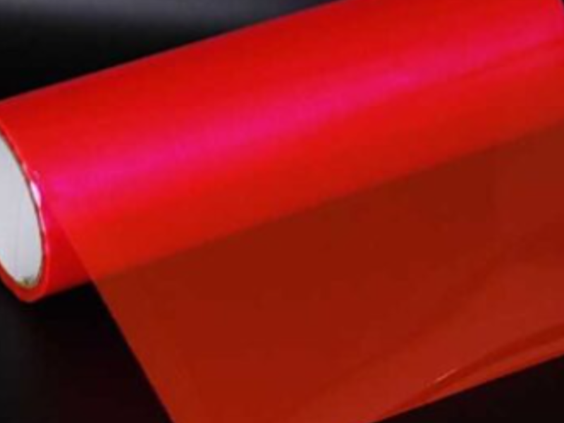 Vinil adhesivo auto faro liso rosa méxico