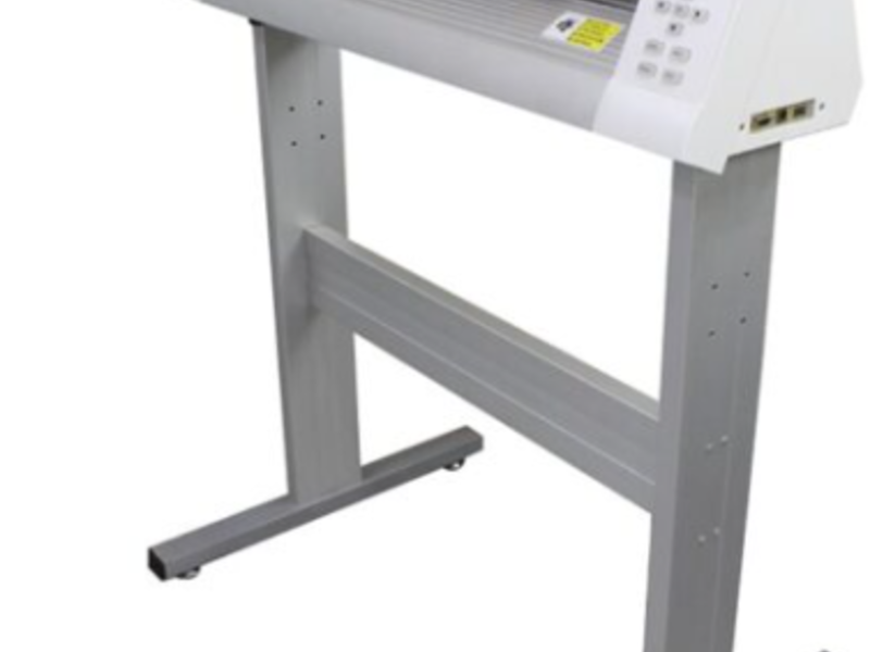 Plotter easy cut 62/65 méxico