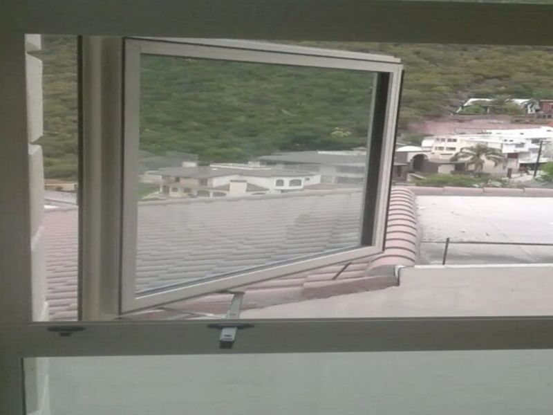 VENTANA ABATIBLE Monterrey