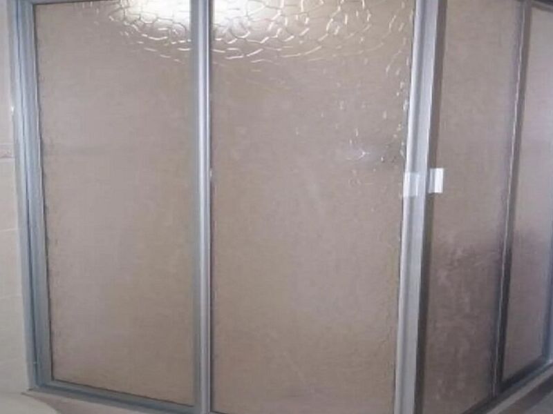 Canceles de baño Monterrey