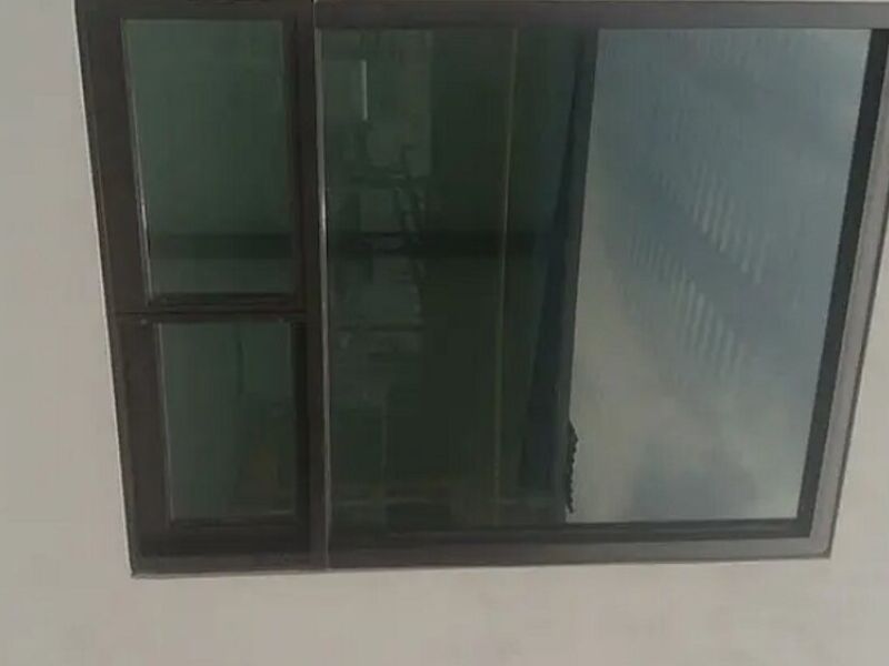 Ventanas Monterrey
