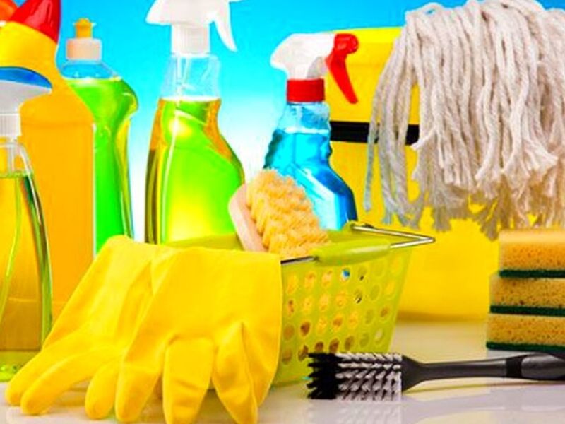 Productos Limpieza México