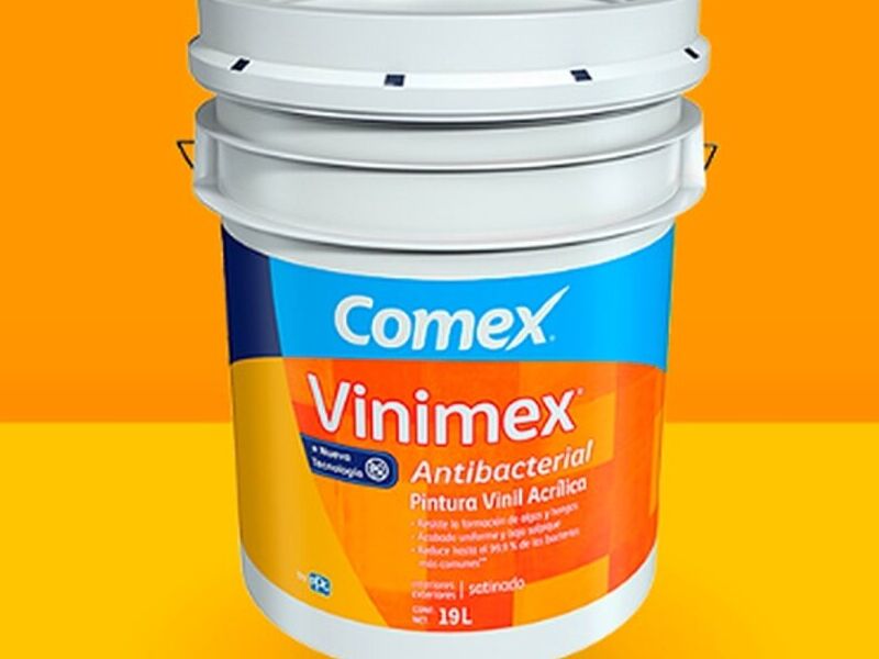 Pinturas México