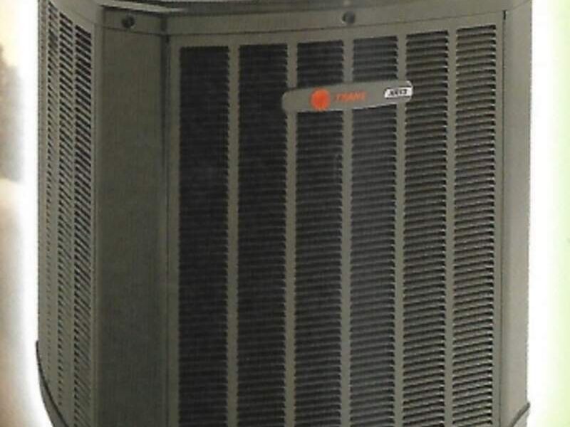 Acondicionador aire bomba calor XR13 México