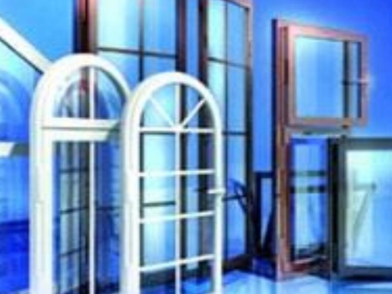Ventanas de vidrio Durango
