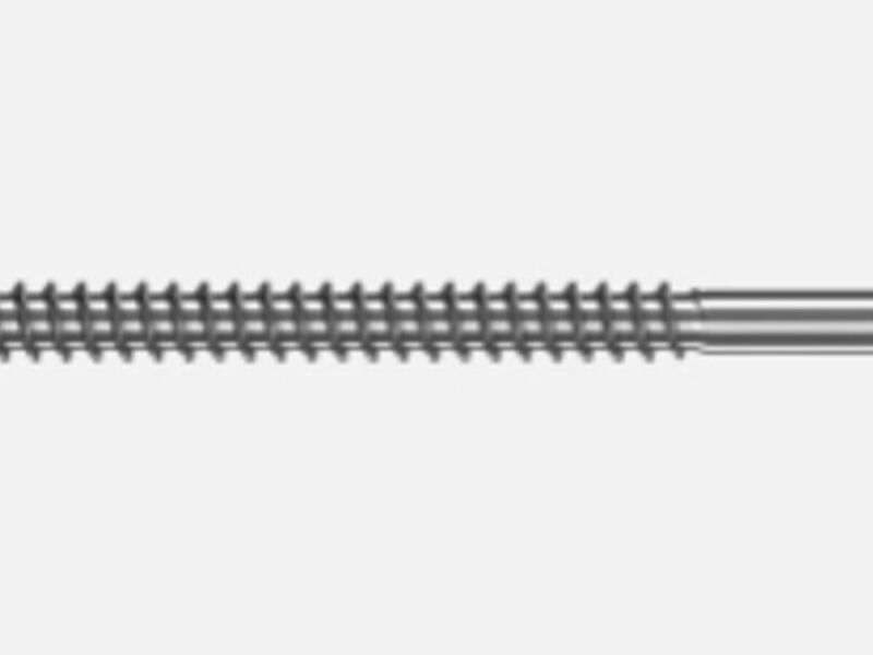  Tornillo Madera México