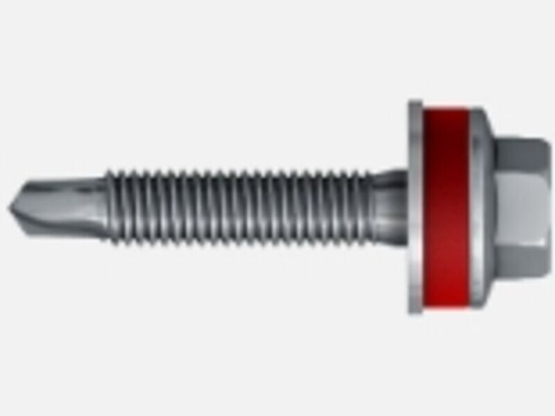 Tornillo Autotaladrante México