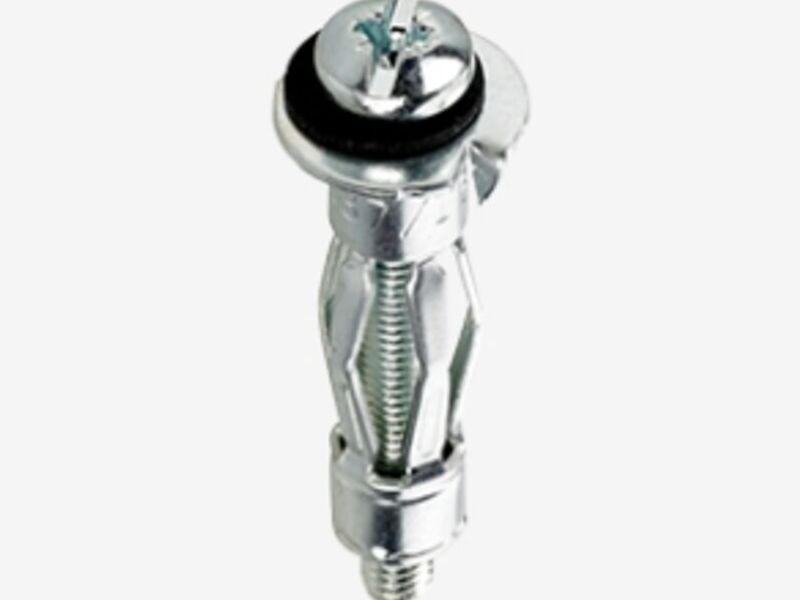 Tornillos Anchor México