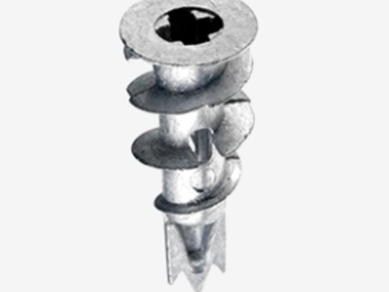 Tornillos Plug México