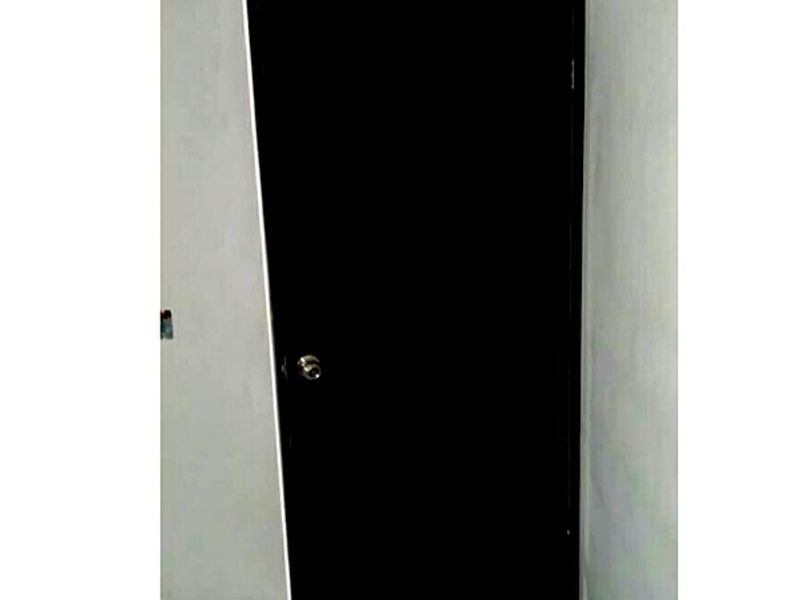 Puerta negra C México