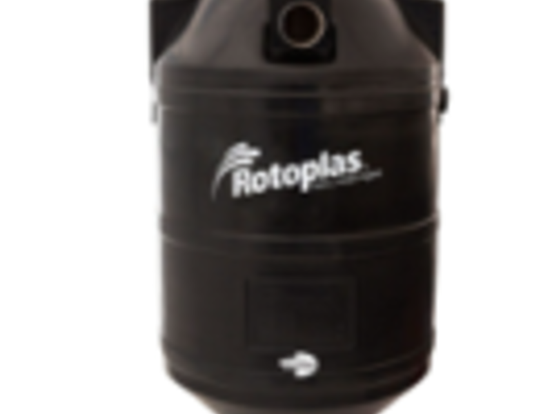 Biodigestor Autolimpiable Celaya