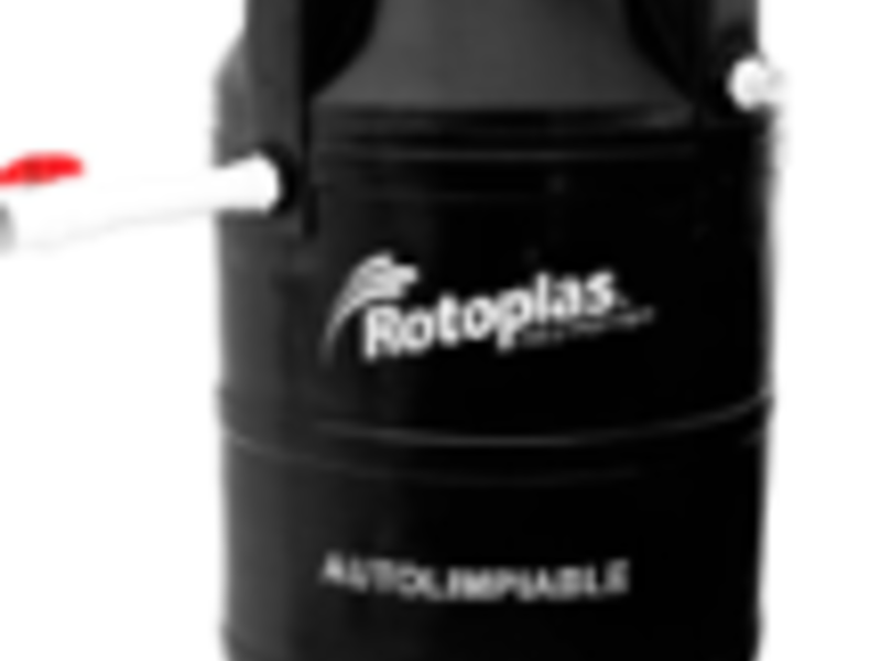 Biodigestor Autolimpiable 6 Celaya