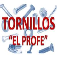 Tornillos El Profe