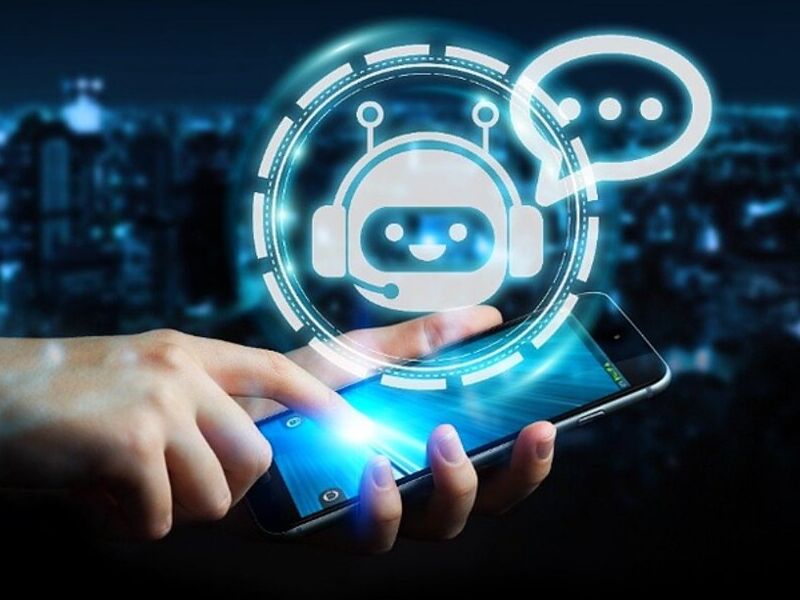 Chatbots automatizados Mèxico