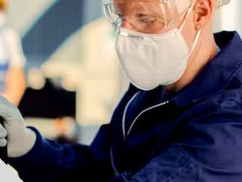 Capacitación verificador gas Mérida