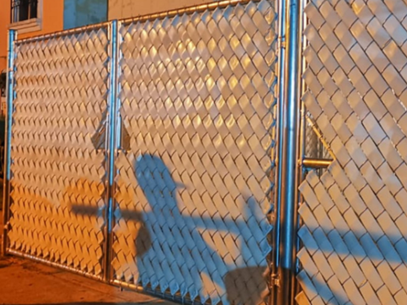 Cinta Privacidad Blanco México