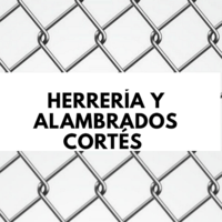 Alambrados Cortés