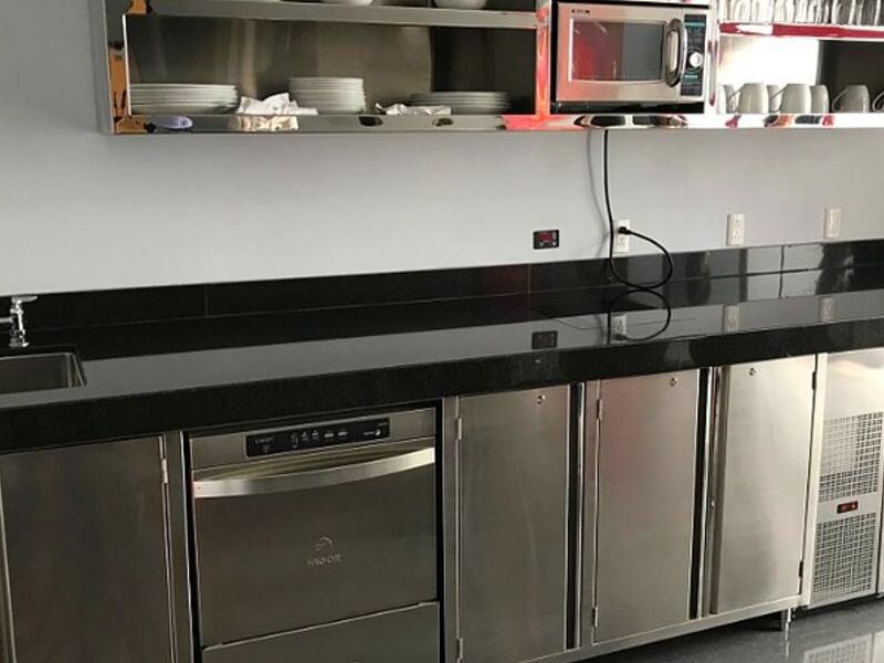 Muebles de cocina México 