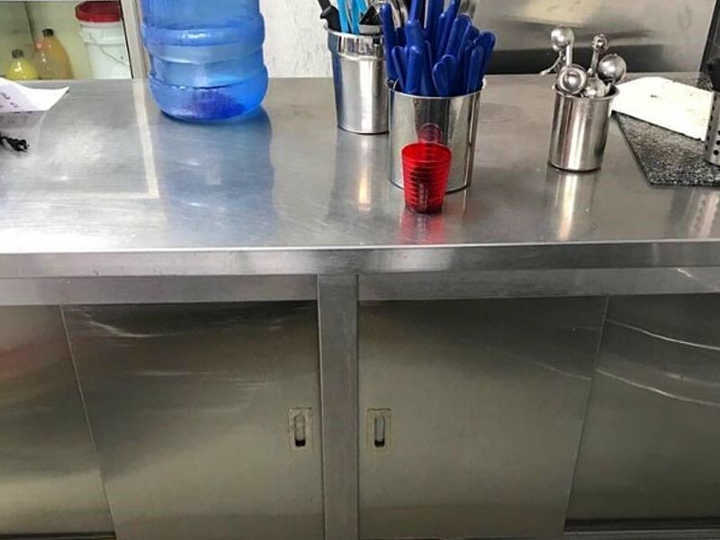 Muebles de cocina CDMX