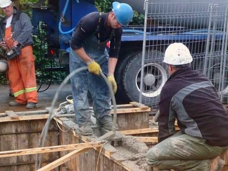 Servicio construcción Mérida