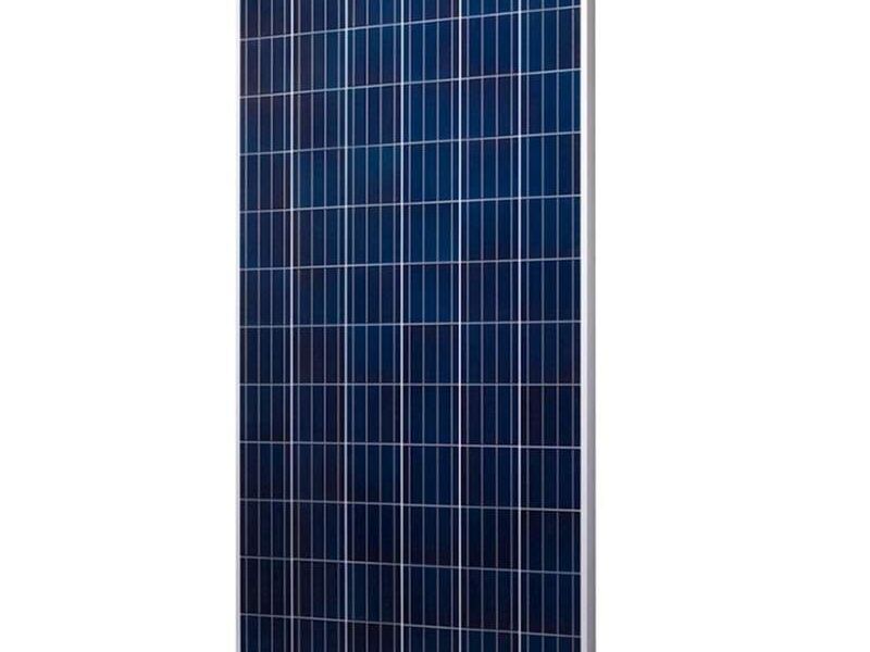 30mm Panel GCL 550W Bifacial México