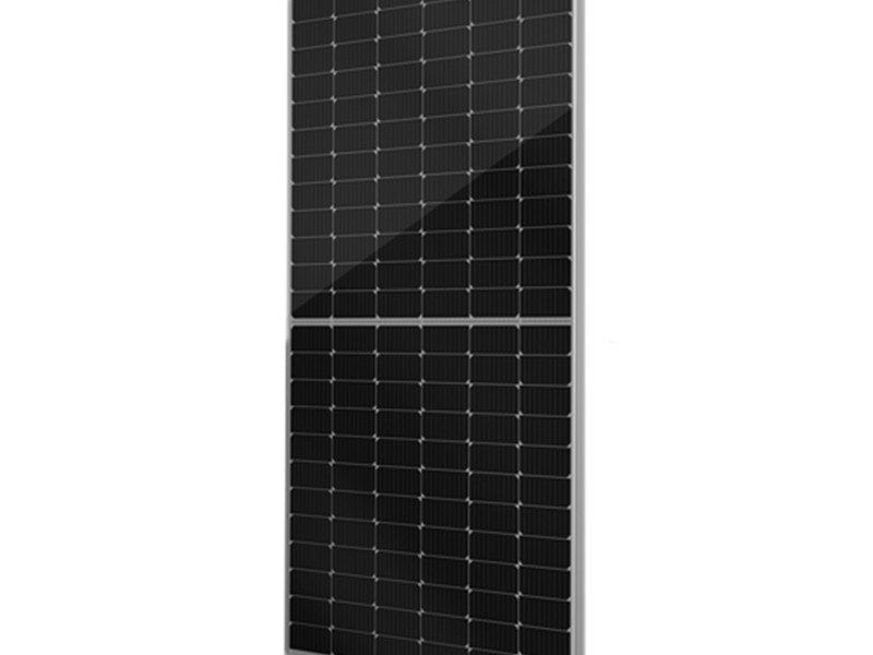 PANEL SOLAR LONGI 555W MÉXICO