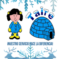 Todito en Aire y Refrigeración SA de CV