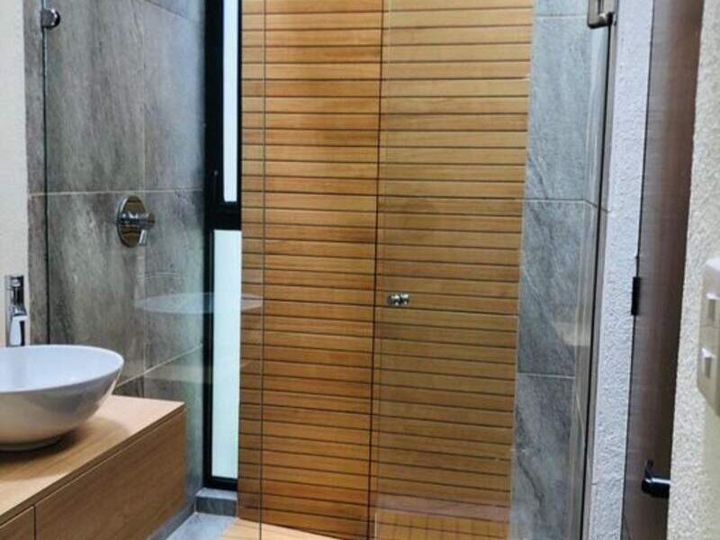 Cancel Baño México