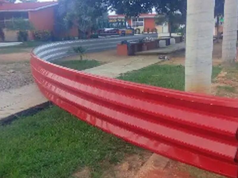 Corte y doblez México