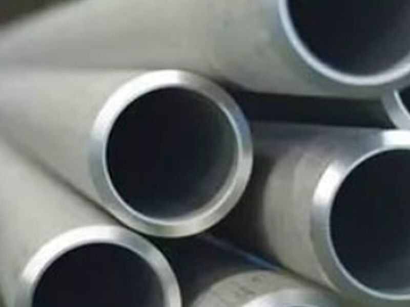 Tubo pipe México