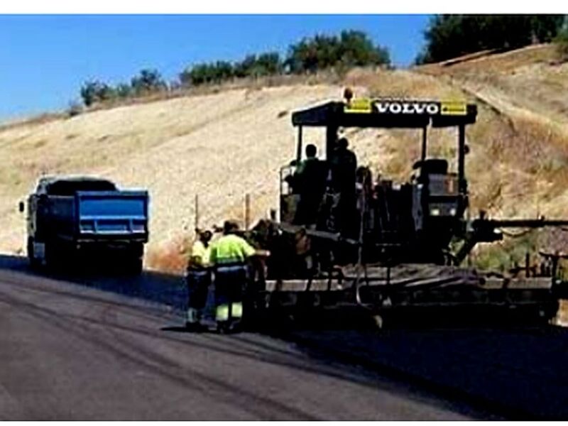 Construcción de Carreteras Chiapas