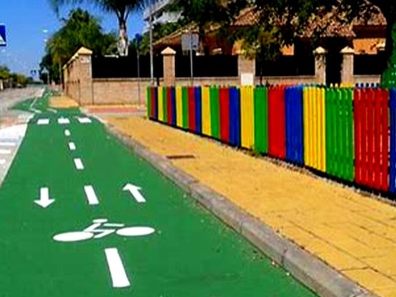 Diseño de Pavimentos Urbanos Chiapas