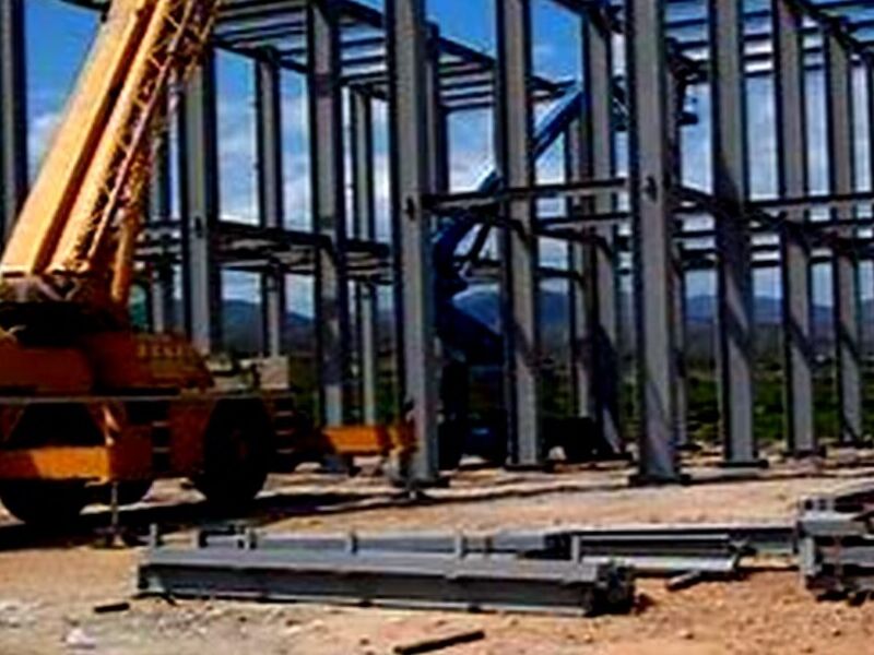 Demolición y Desescombro Chiapas