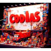 CODIASA CONSTRUCTORA