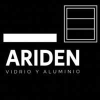 Vidrio y Aluminio Ariden