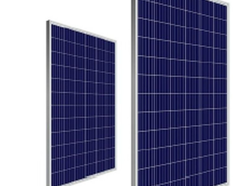 ZNSHINE SOLAR 335 Y 385W MÉXICO