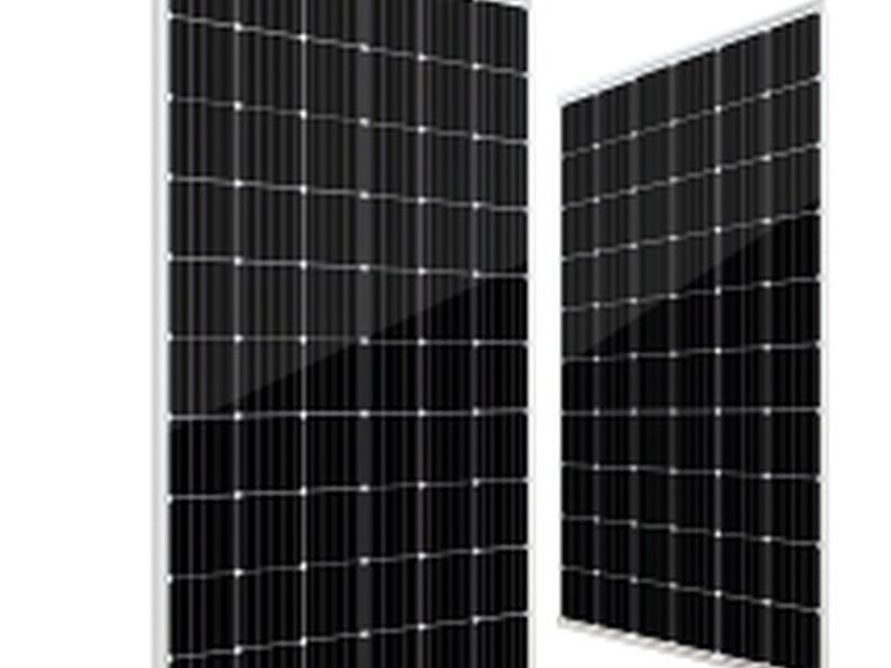 JA Solar 335W y 345W MÉXICO