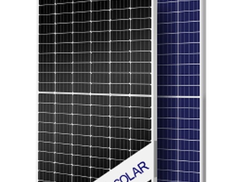 JA Solar 385W MÉXICO