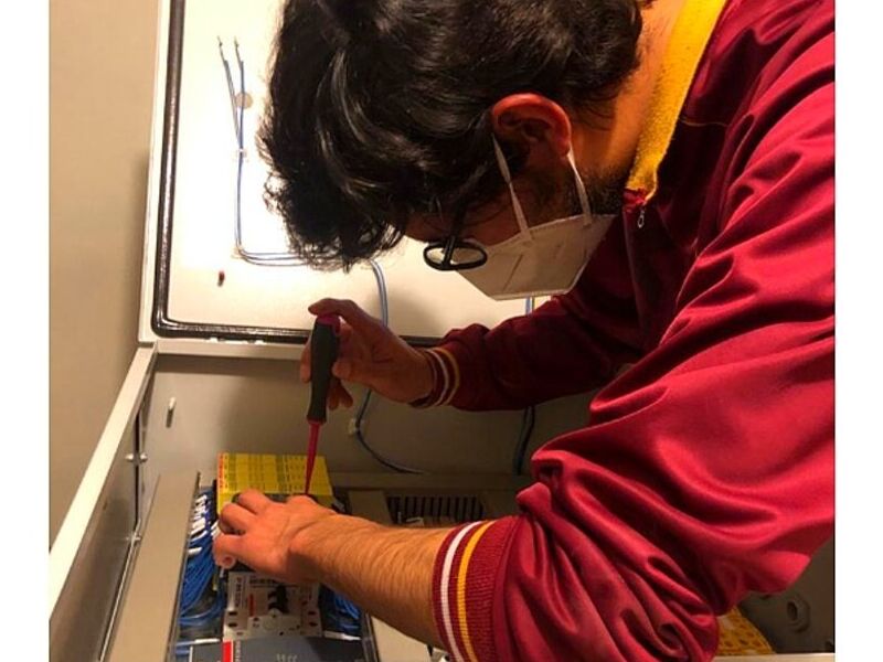 Programación PLC's México