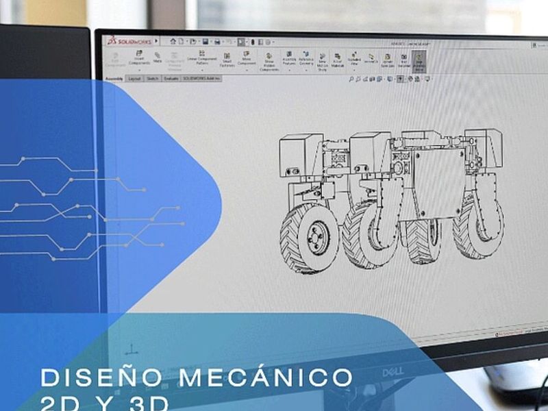Diseño 2D México