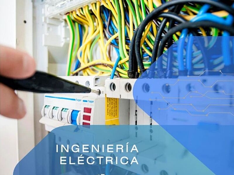Simulación proyectos México