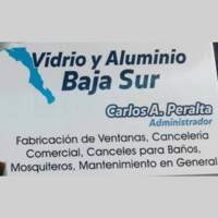 Vidrio y Aluminios Baja Sur